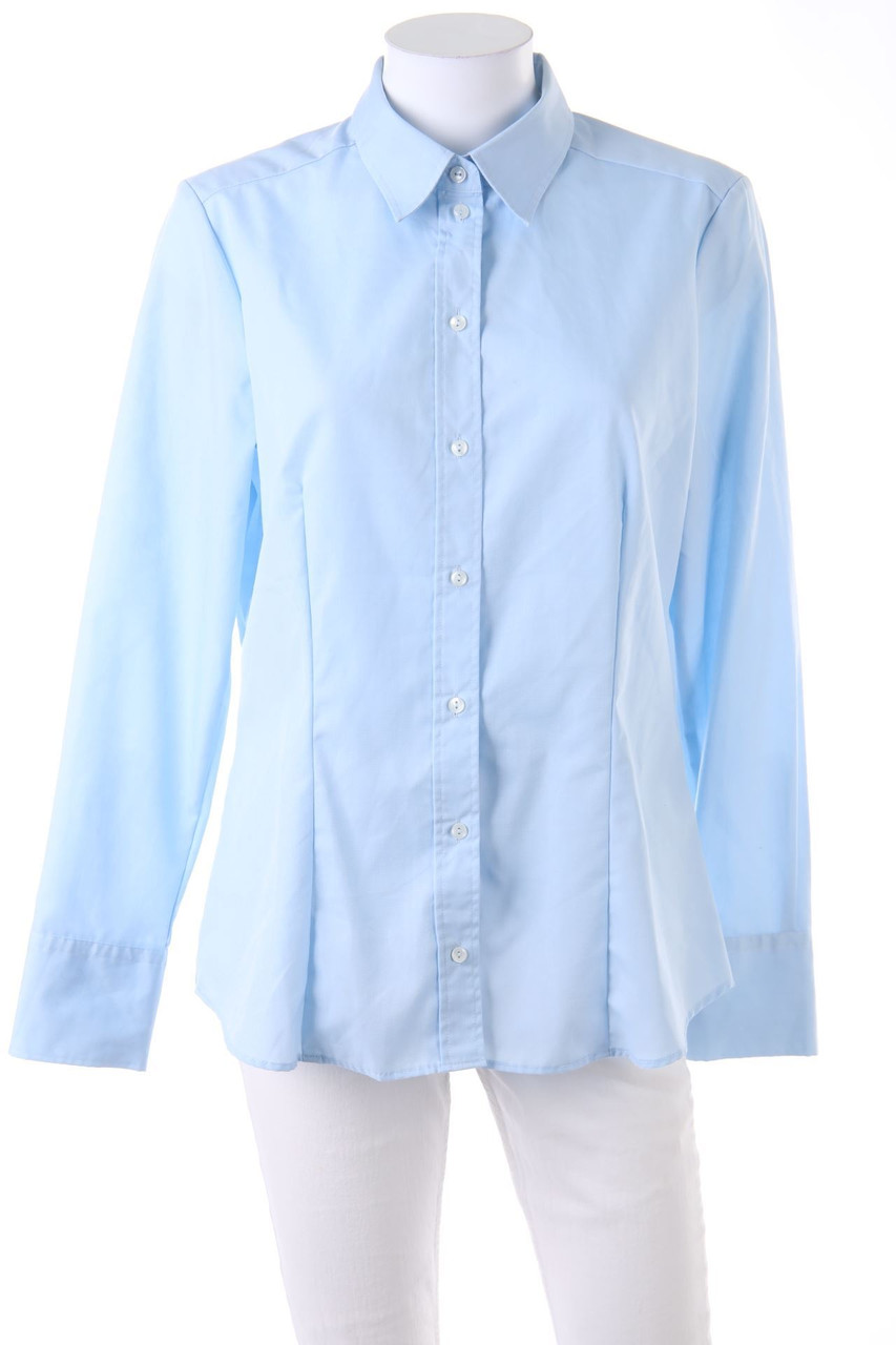 SEIDENSTICKER - Hemd-Bluse - D 40