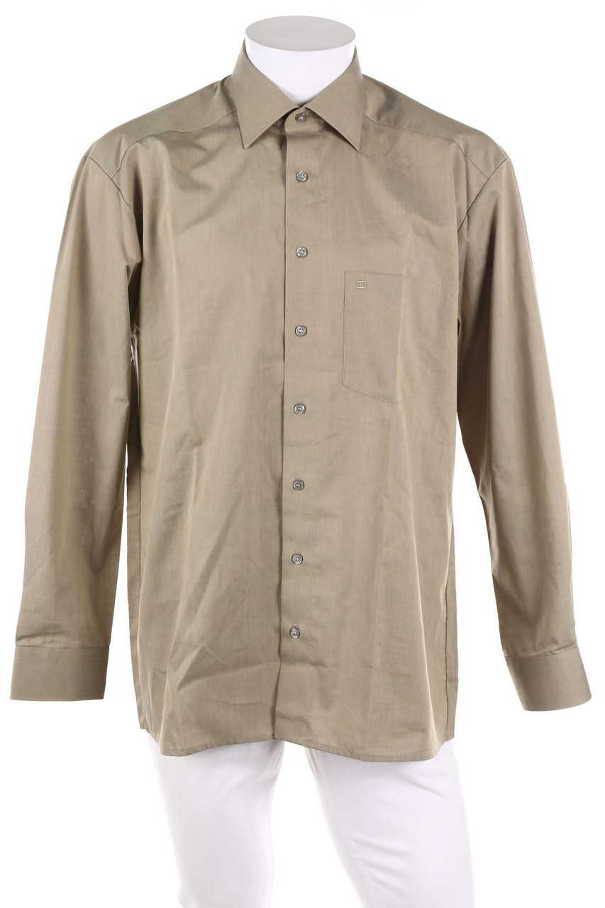 OLYMP - klassisches Hemd - 41