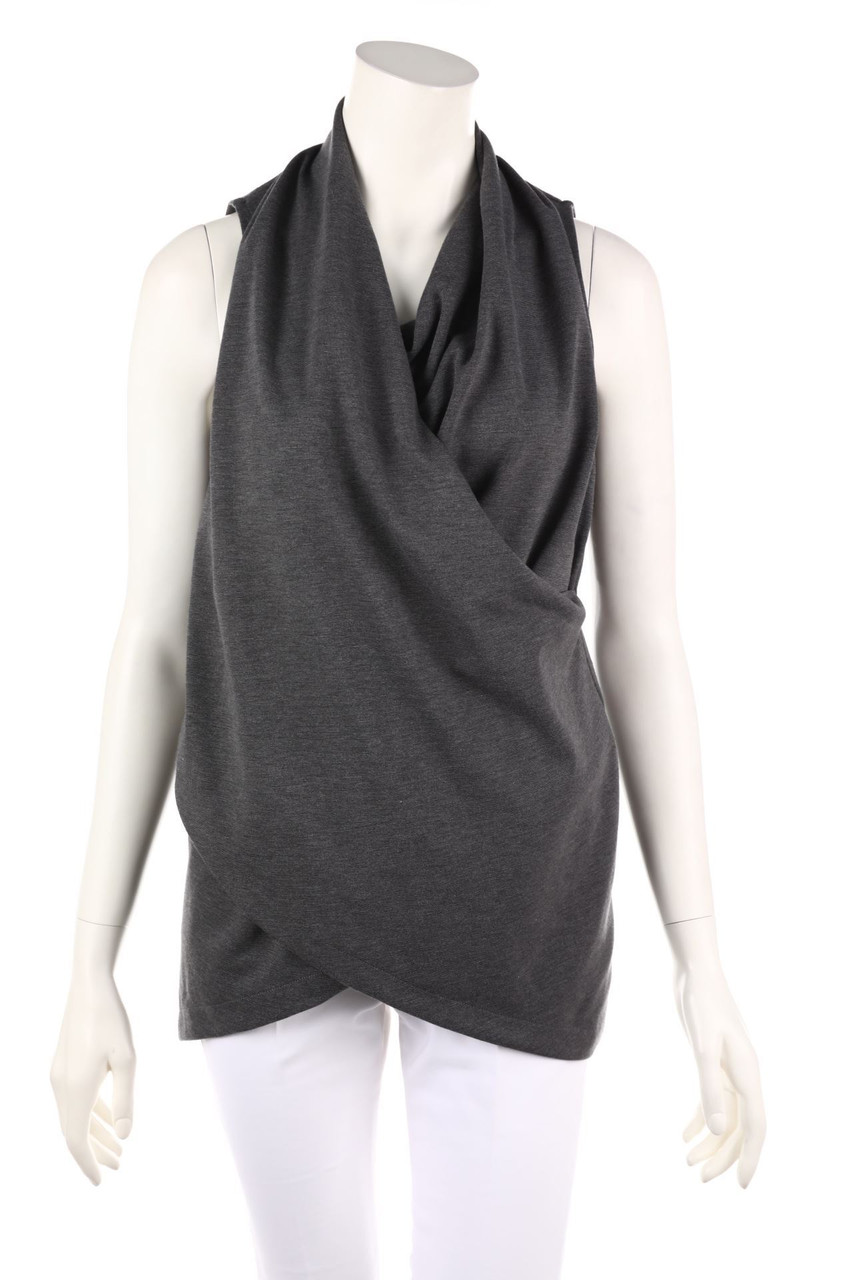 NARACAMICIE - Top im Layer Look - D 36