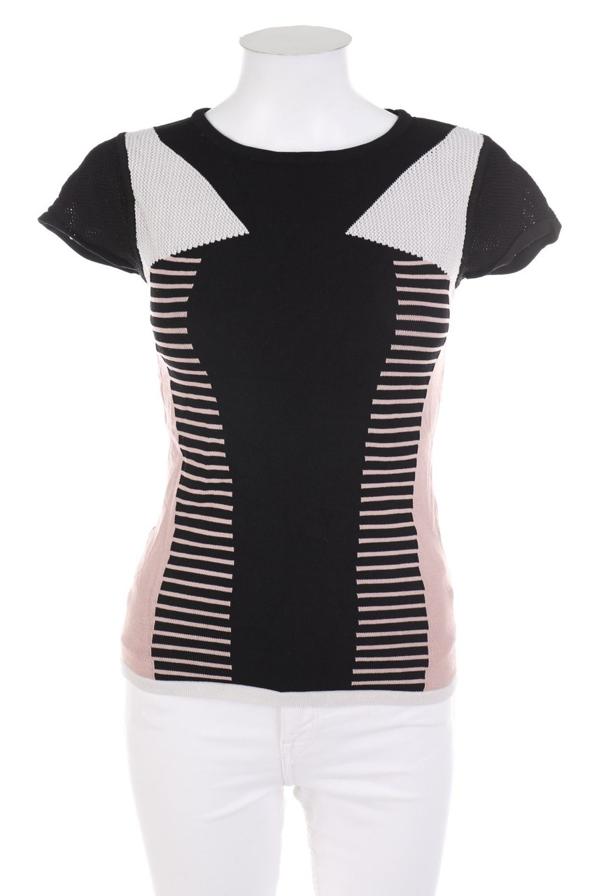 MORGAN - Streetwear-Strick-Pullover - S