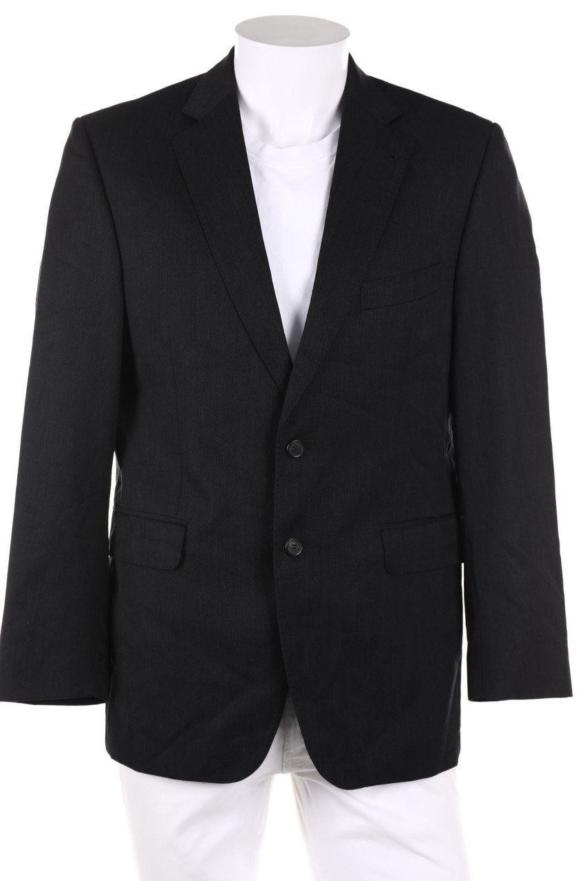 YVES GERARD - Sakko aus Woll-Tuch - 48