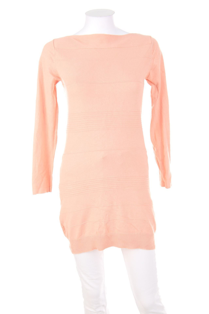 Ohne Label - Strick-Pullover - D 36