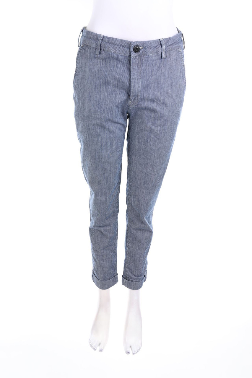 Lee - Hose mit Streifen - W30