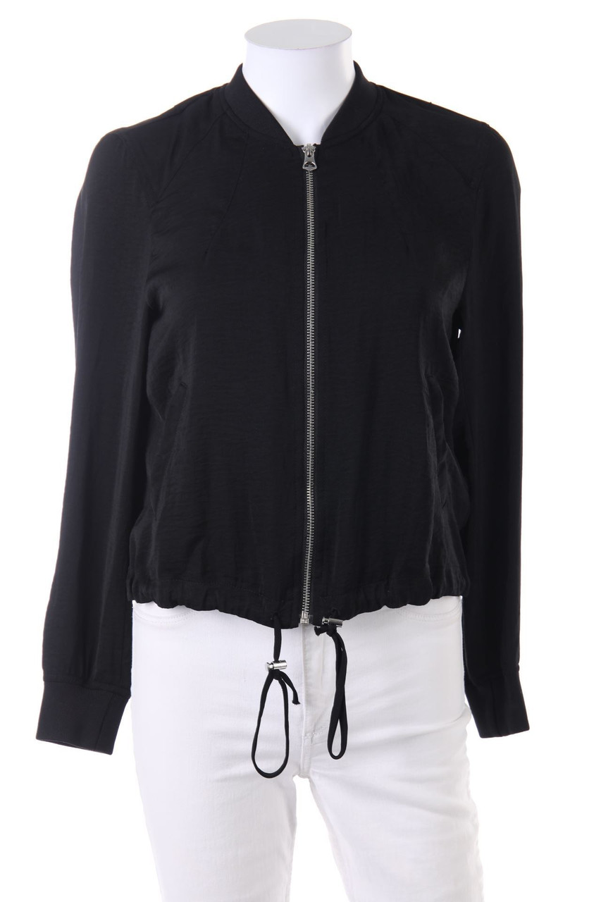 H&M DIVIDED - Blouson-Jacke mit Tunnelzug - D 34