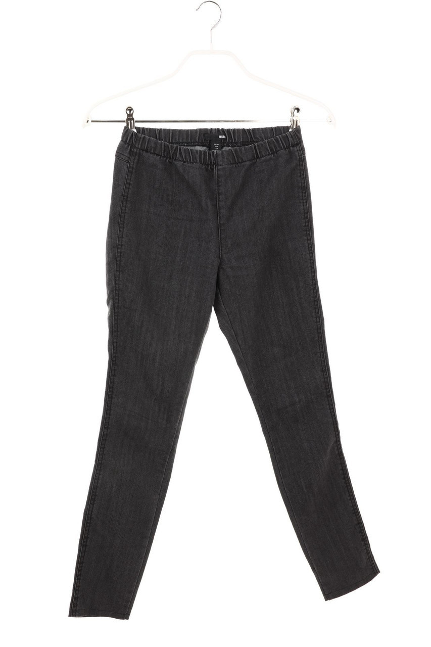 H&M - Skinny Jeggings - D 34