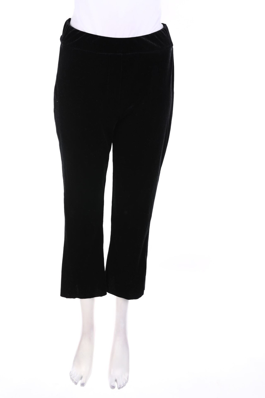 AMISU - Samt-Culotte - D 40