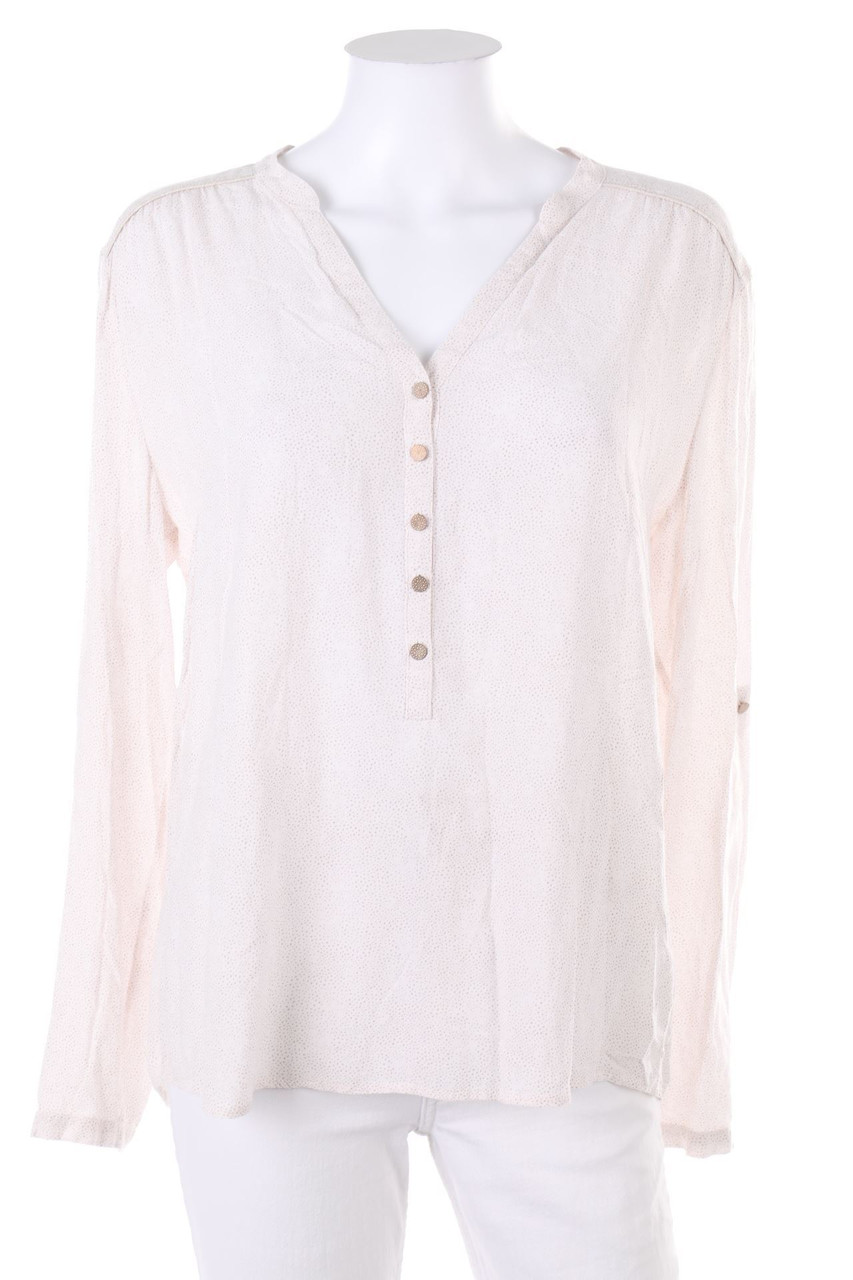 CARTOON - Bluse mit Print - D 40