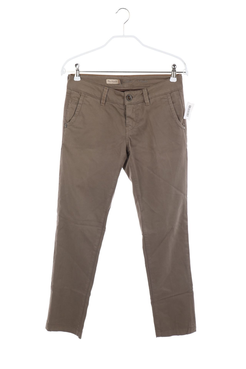 Re-HasH - Hose aus Baumwoll-Mix - W26