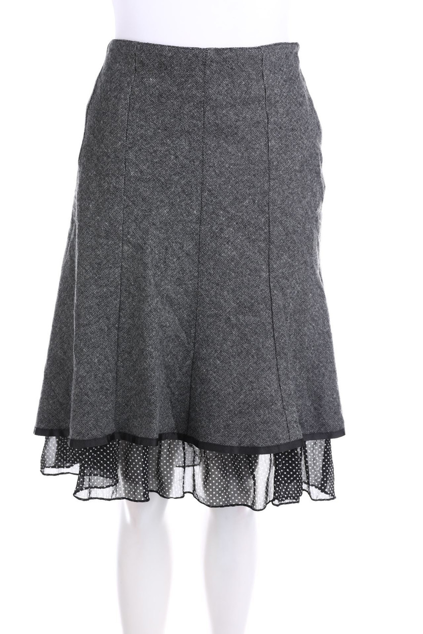 promod - Rock im Layer Look mit Punkten - D 40