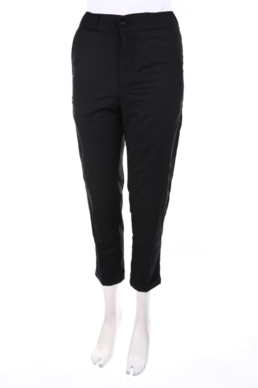 PULL&BEAR - Hose mit Tunnelzug - XS