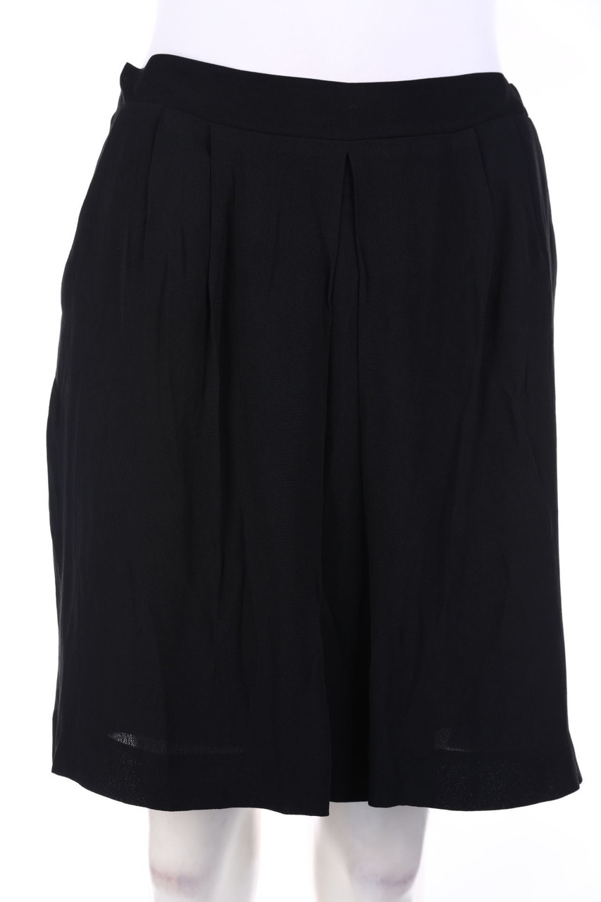 SATCH - Rock mit aufgesetzten Taschen - D 34