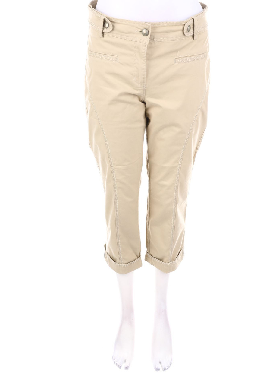 CAMBIO - Cropped-Hose - D 38