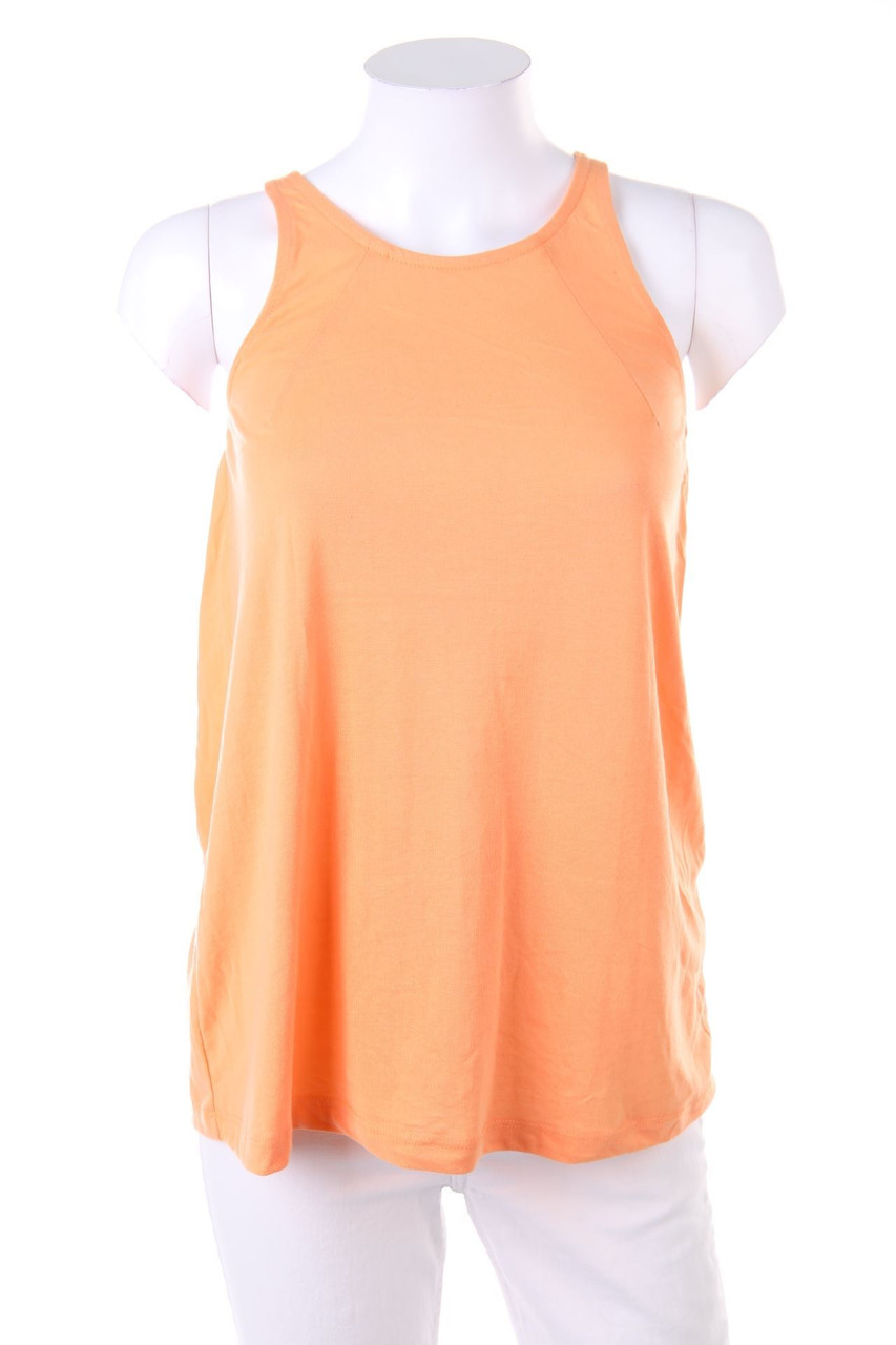 Chicorée - Top in A-Linie mit Reißverschluss - XS