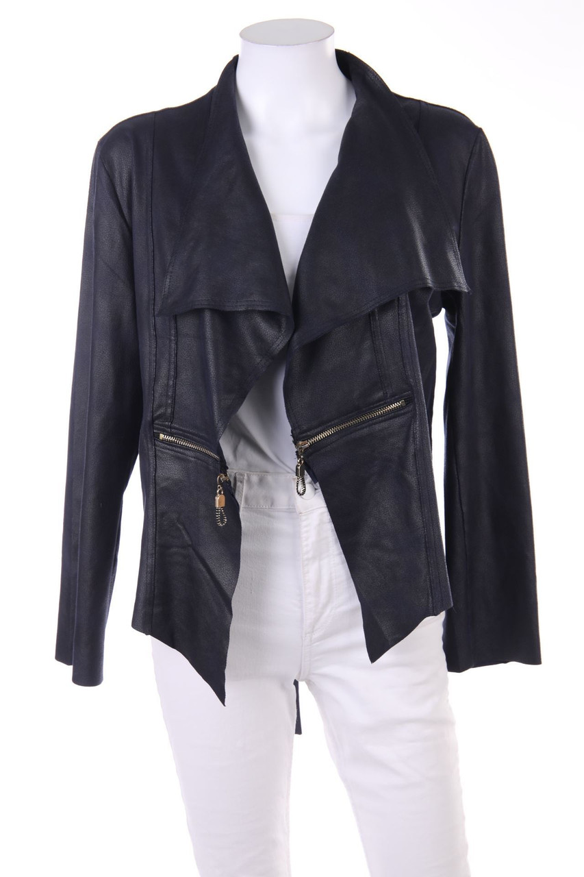 Jus d´Orange - Kunstlederjacke - S