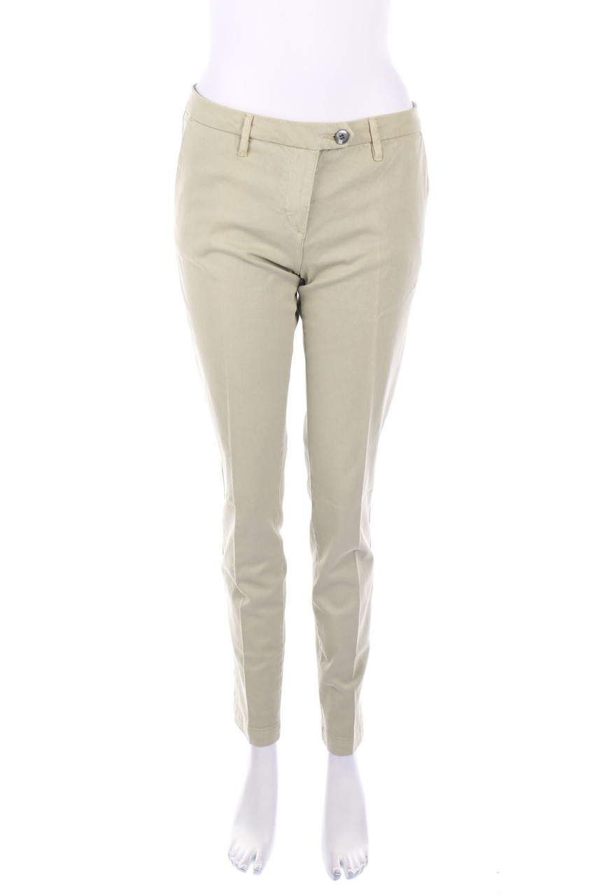 SHAFT DELUXE - Chino-Hose - W30