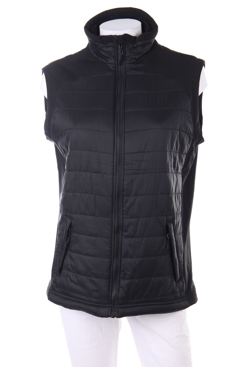 GLENMUIR - wattierte Weste - S