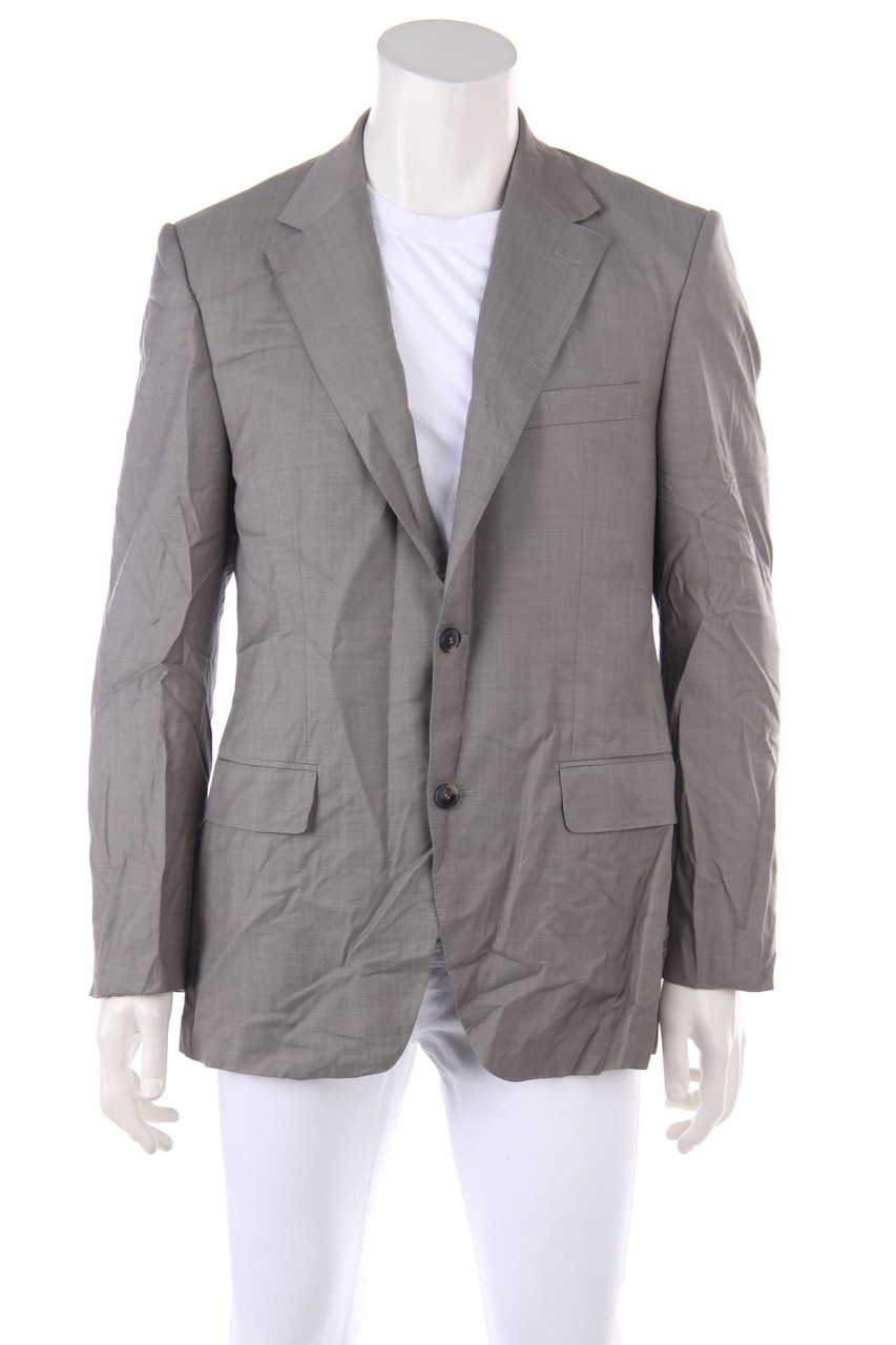 BOSS HUGO BOSS - Schurwoll-Sakko - 50