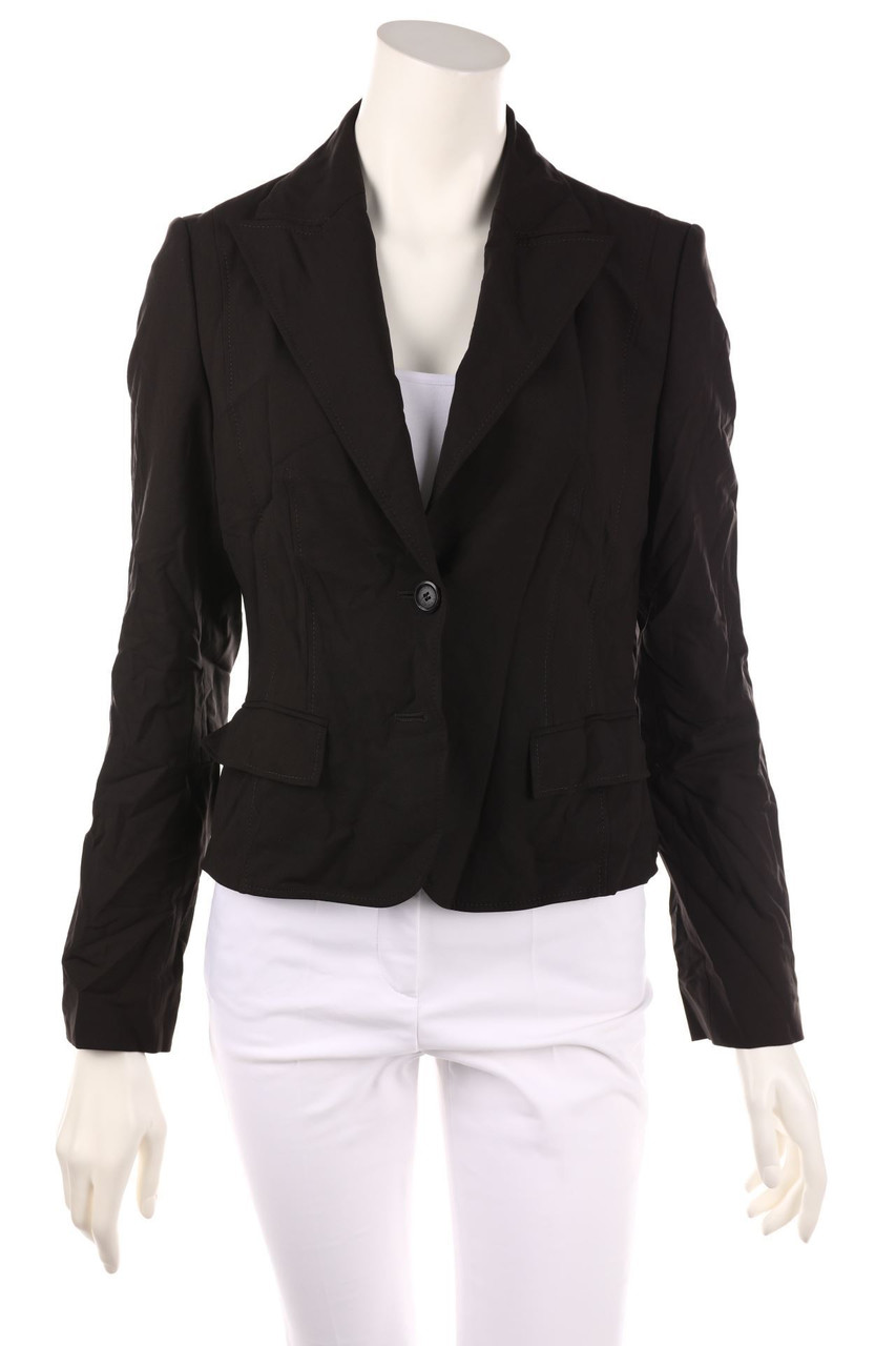 BOSS HUGO BOSS - Blazer aus Schurwoll-Mix - D 38