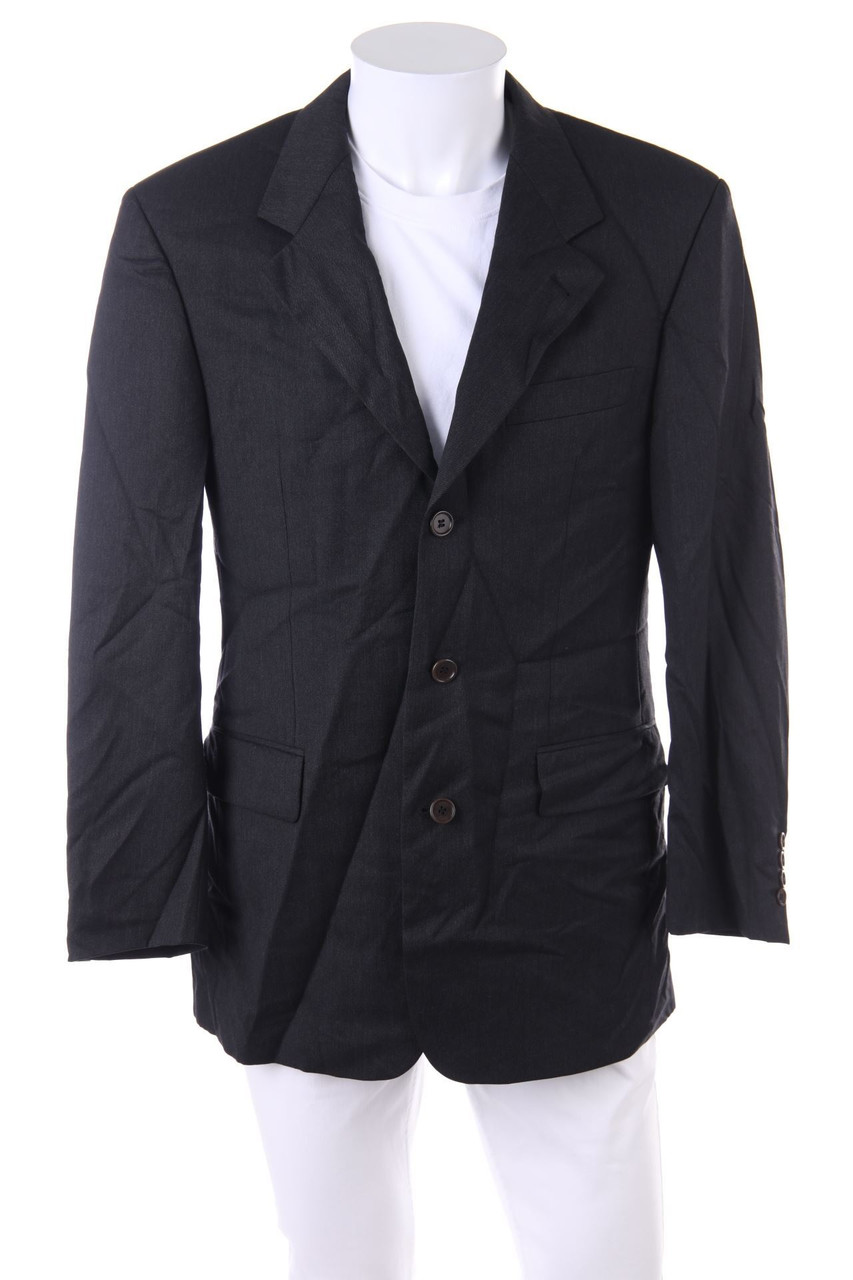 BOSS HUGO BOSS - Schurwoll-Sakko - 48