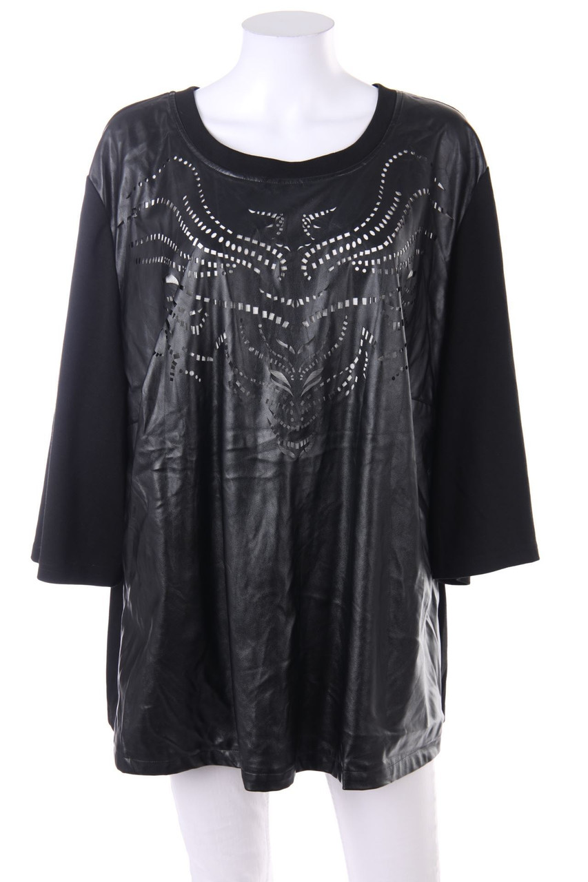 Sarah Kern - Strick-Pullover - D 54