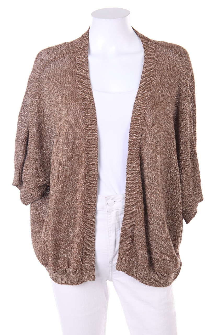 Yessica by C&A - Cardigan mit Batwing-Ärmeln - XL