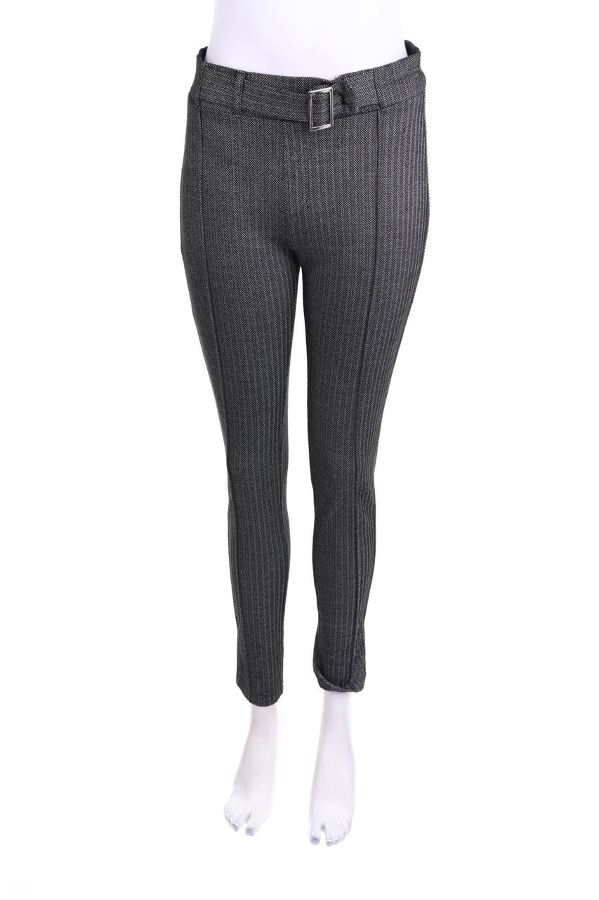 Ohne Label - Hose - D 36