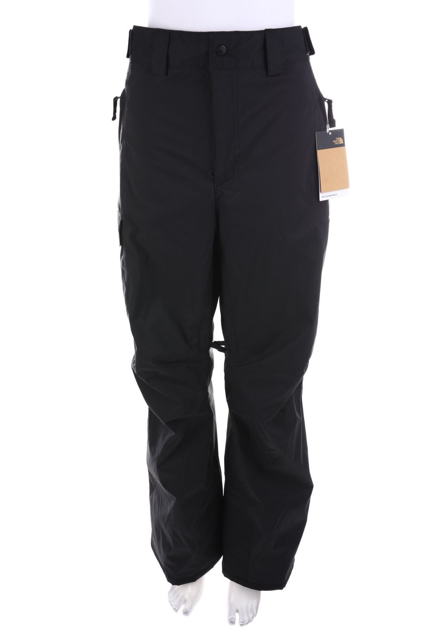 THE NORTH FACE - Ski-Hose mit Logo-Stickerei - L