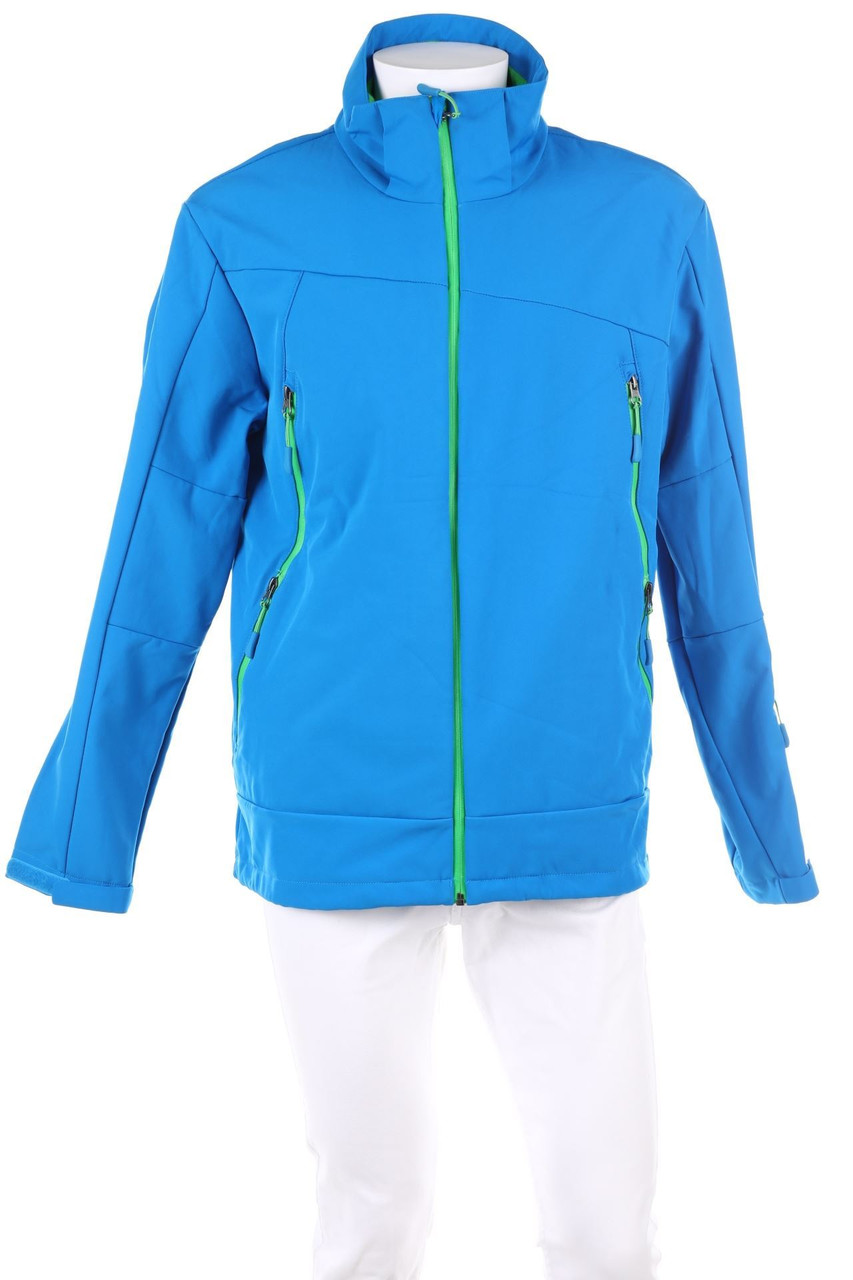 YCC COLLECTION - Outdoor-Jacke mit Reißverschluss - 54