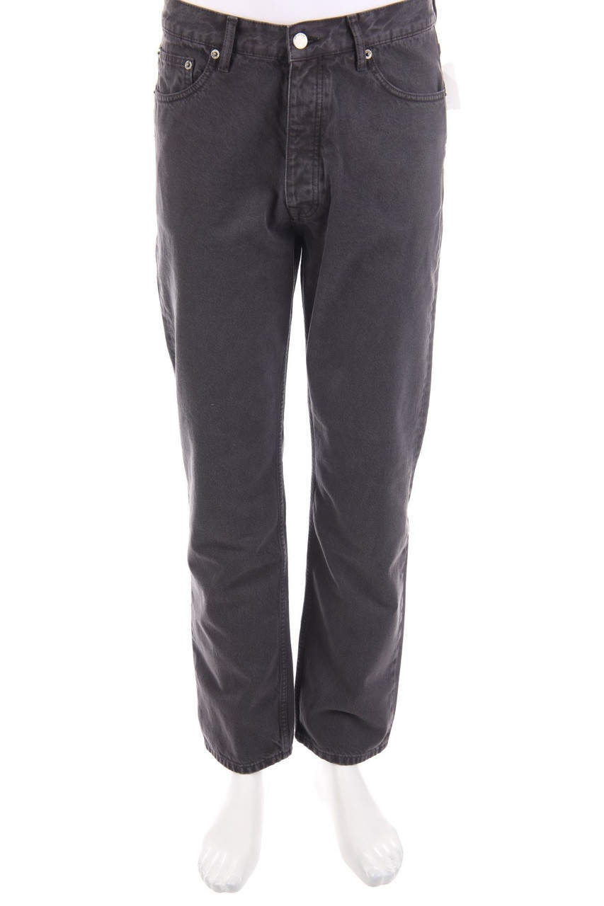 Dr. Denim Jeansmakers - Straight Cut Jeans - W33