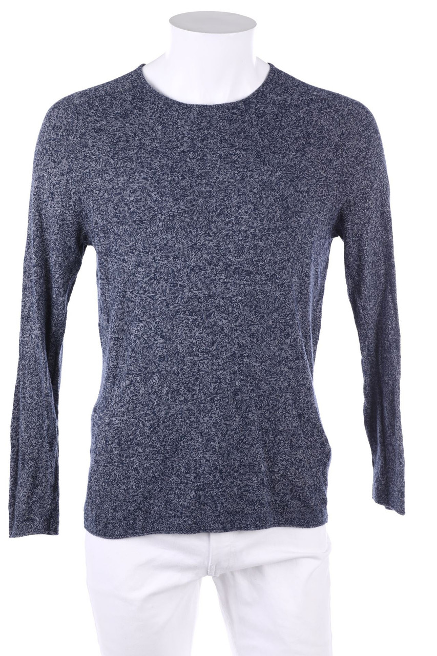 ZARA MAN - Pullover aus Baumwolle - S