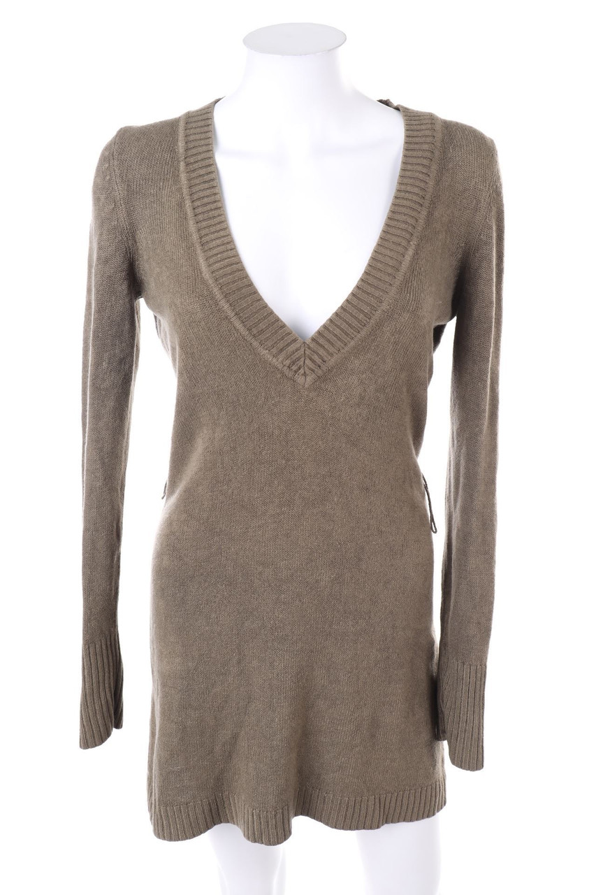 H&M - Strickkleid - S