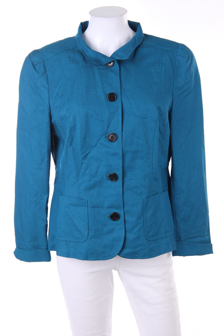 ST.EMILE - Jacke aus Viskose-Mix - D 40