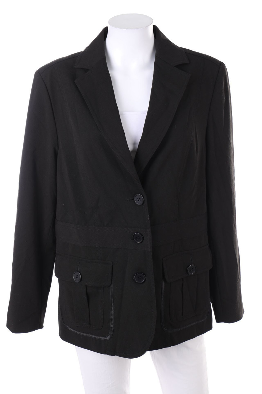 ciso - Business-Blazer mit Reverskragen - D 44