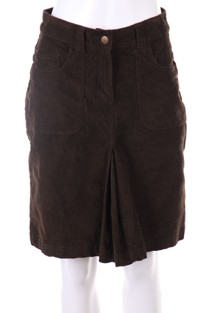 blue motion - Cord-Rock - D 36