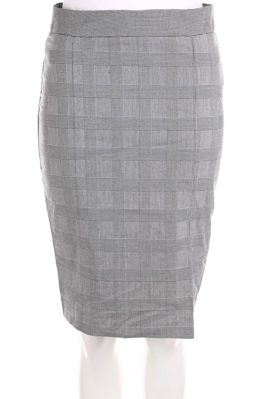 orsay - Brit Style-Rock mit Schlitz - D 34