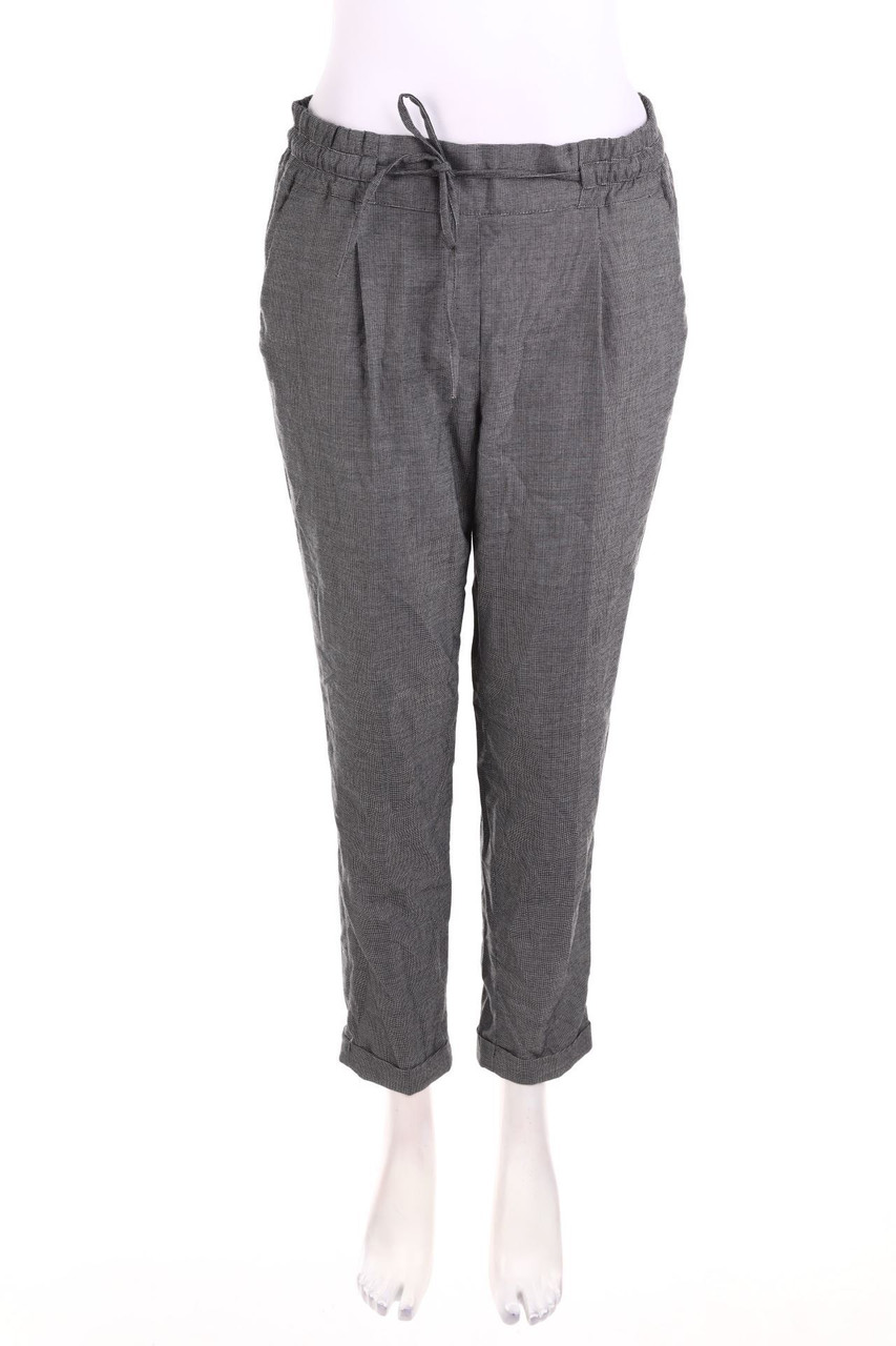 OPUS - Hose mit Tunnelzug - D 38