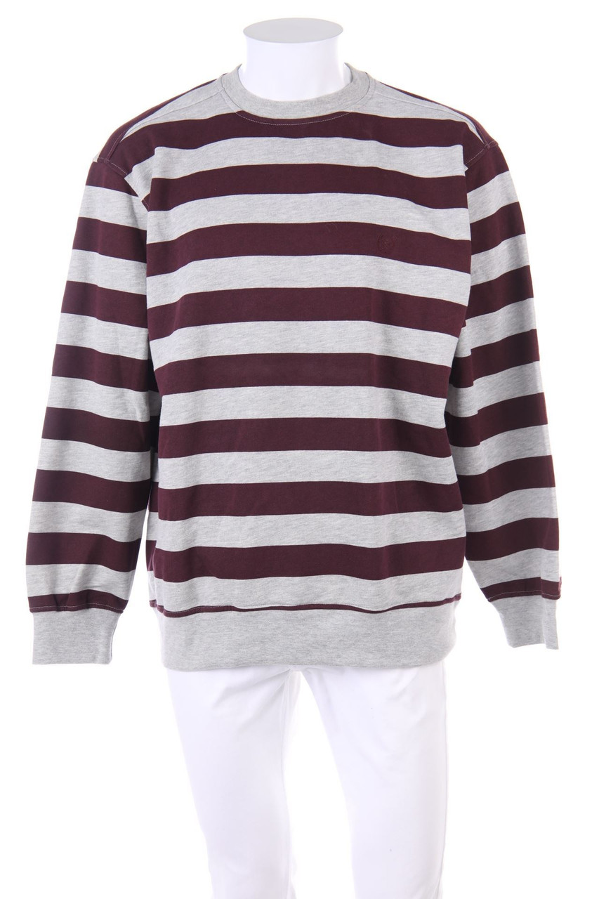 BIAGGINI - Pullover mit Streifen - XXL