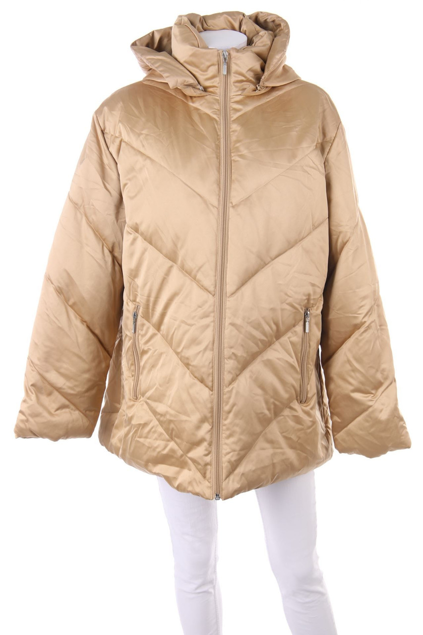 EXABEL - Daunen-Jacke - D 46-48