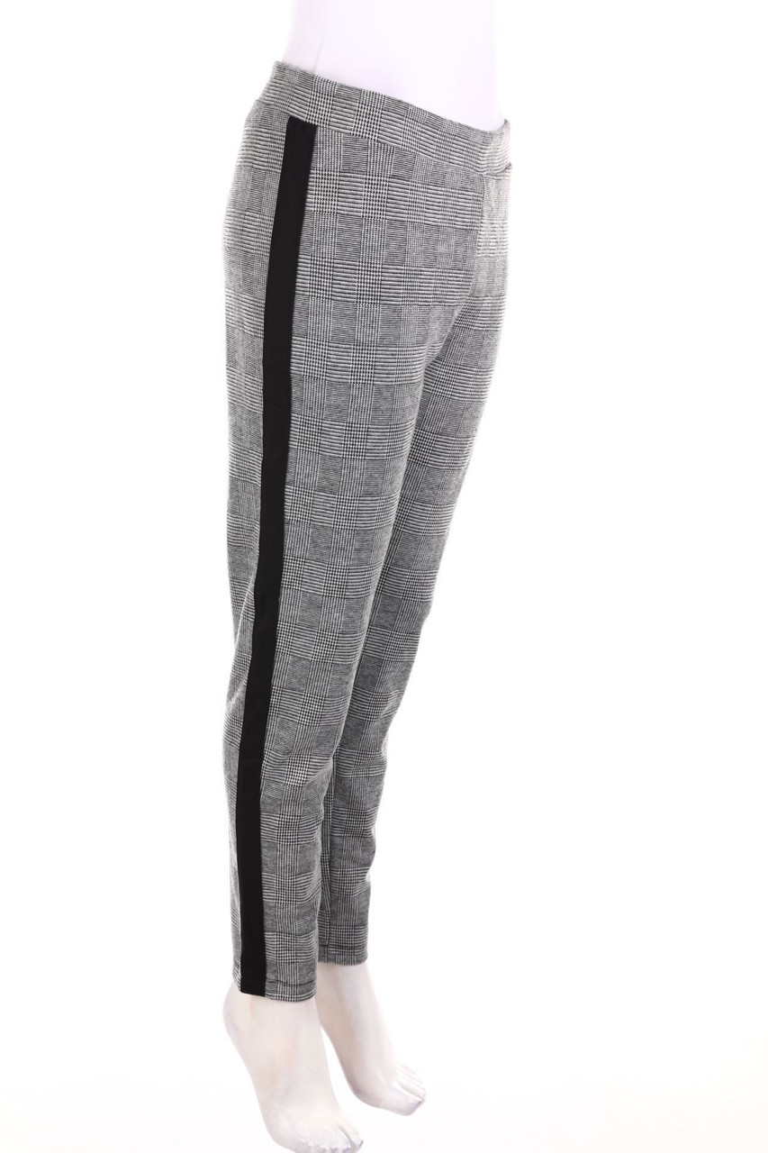 Yessica by C&A - Leggings mit Muster - XL