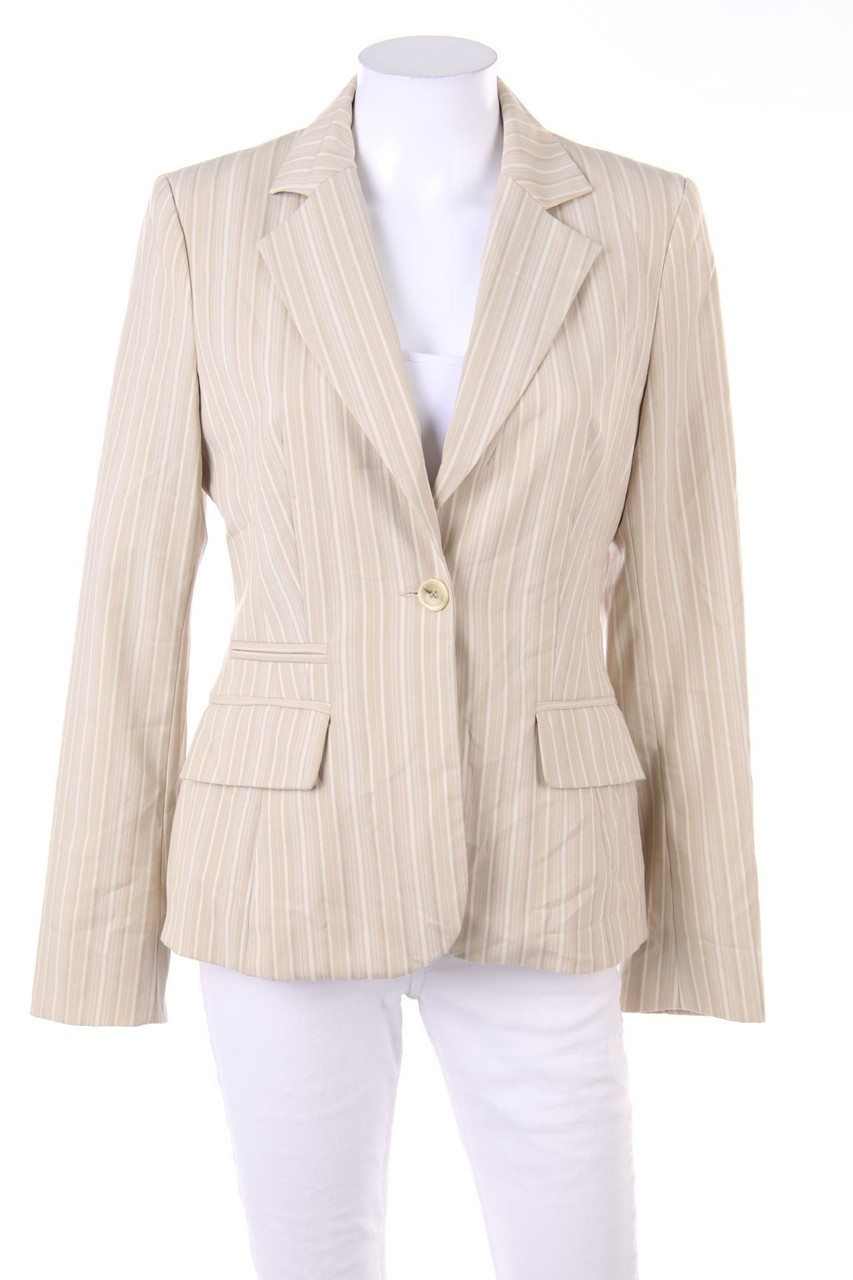 promod - Streifen-Blazer - D 36