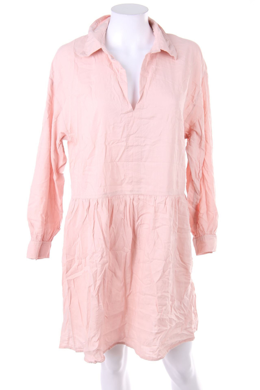 H&M - Blusenkleid - S