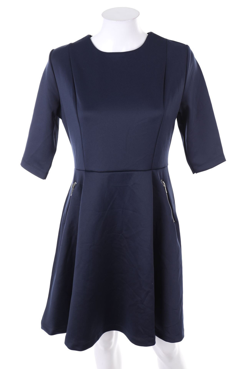 BODYFLIRT - Skater-Kleid - D 38