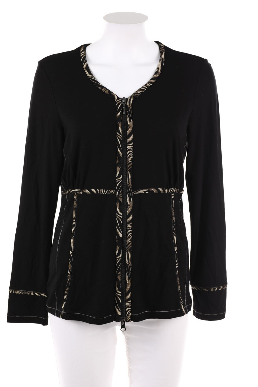 BONITA - Jacke aus Viskose-Mix - M