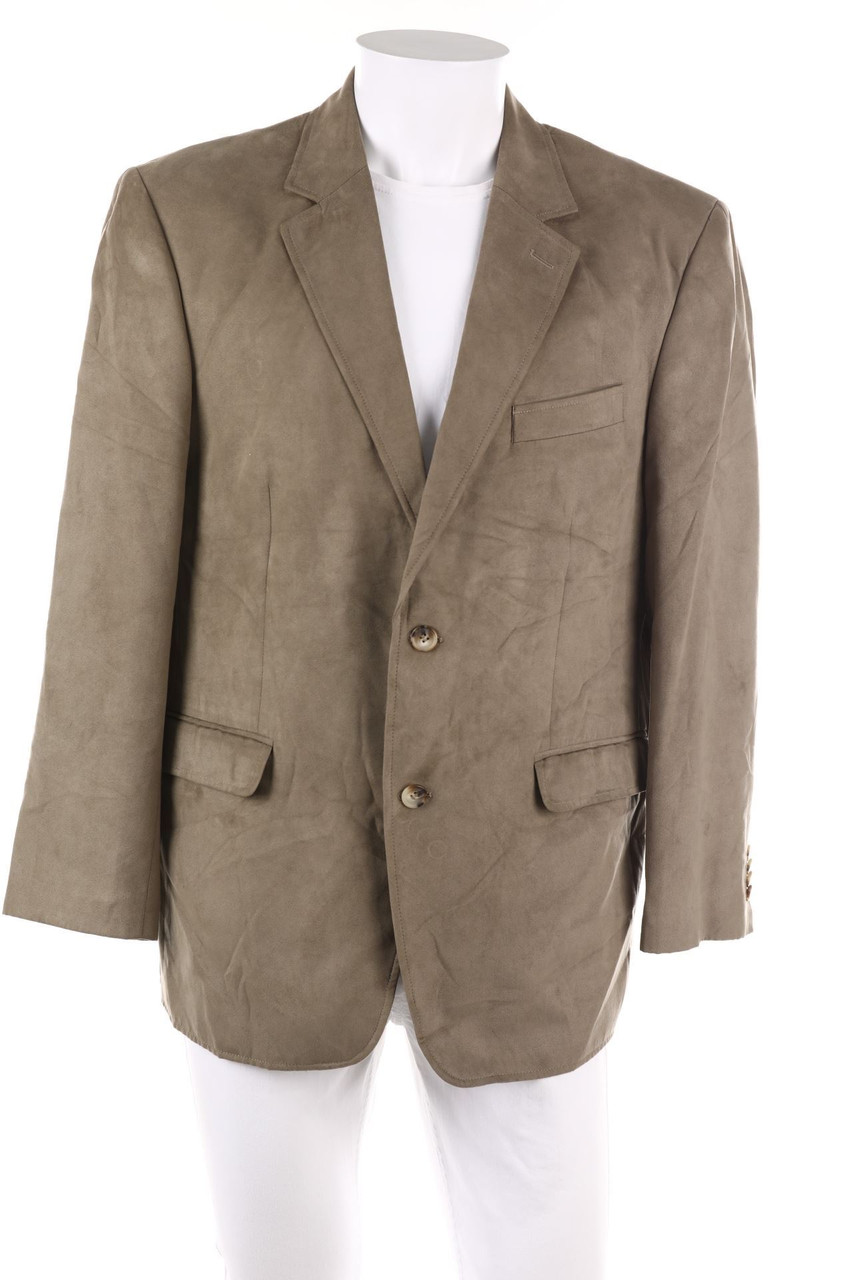 Kingfield Charles Vögele - Sakko mit Knöpfen - 52