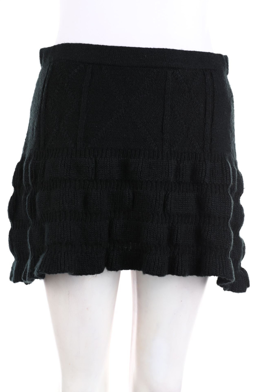 VERT de RAGE - Mini-Strickrock - M