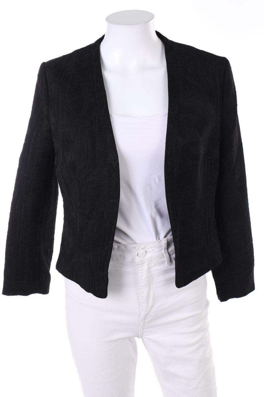 H&M - Blazer mit Muster - D 40