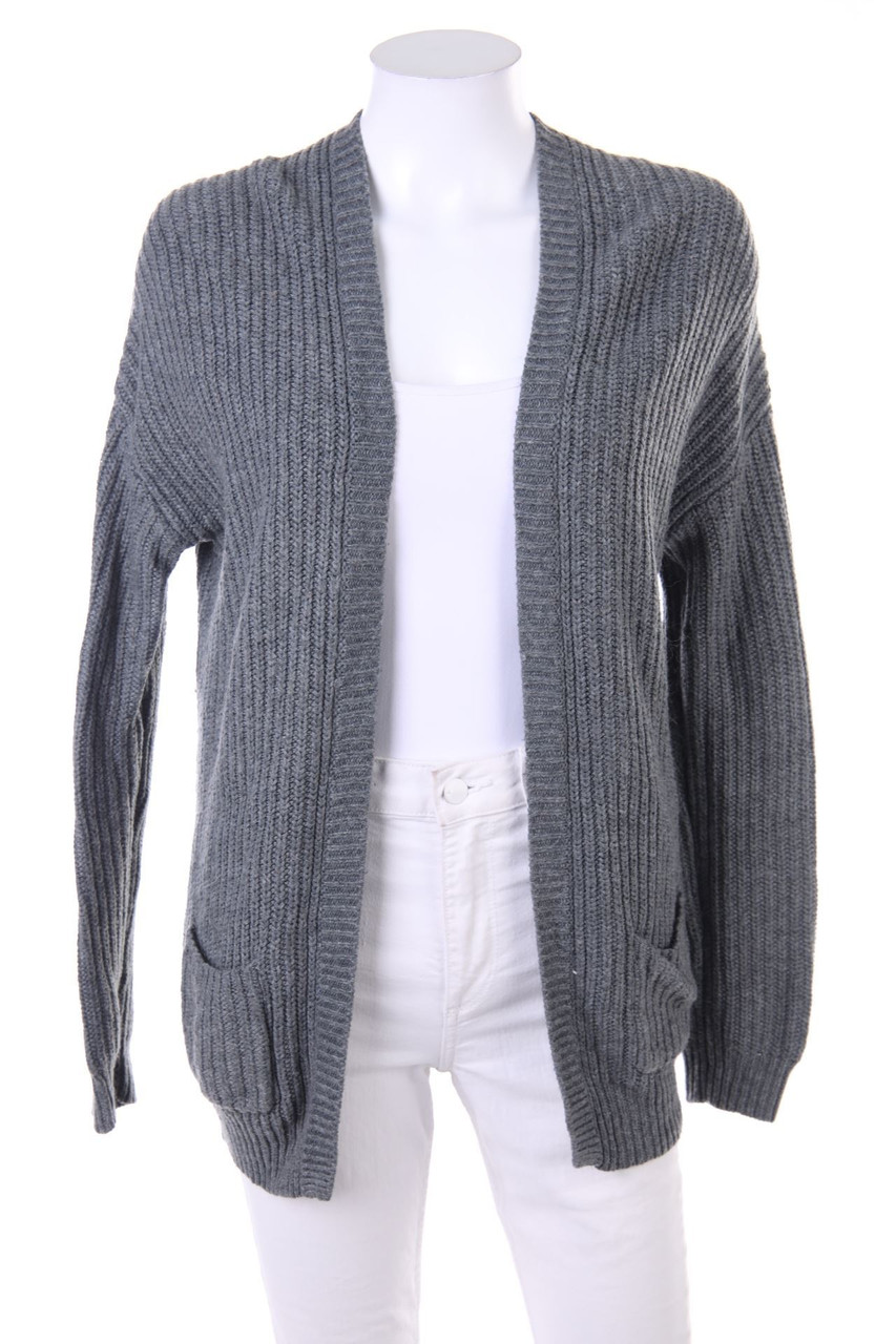 Strickjacke Damen Pullover Sale C&a Strickmantel C&a