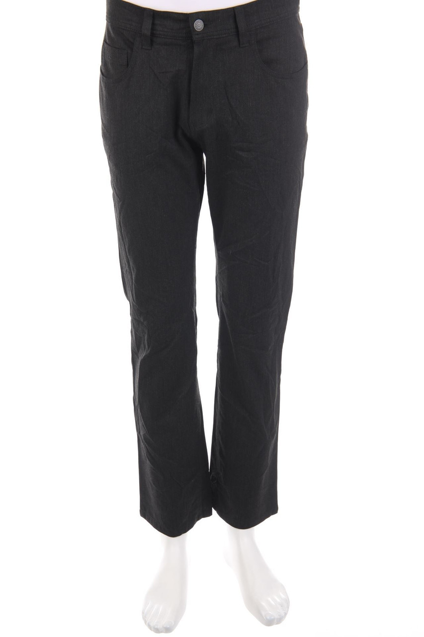 PIONEER - Hose mit Logo-Applikation - W33