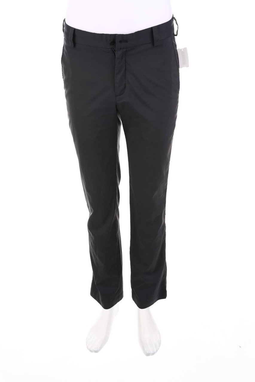 NIKE GOLF - Golf-Hose mit Logo-Print - M