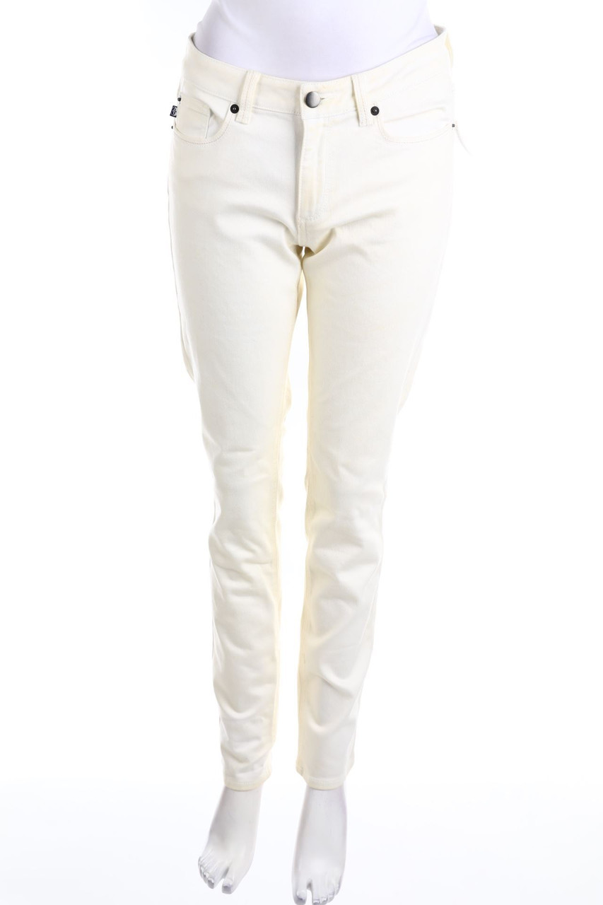 ARQUEONAUTAS - Slim Jeans - W29